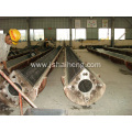 Prestressed Hollow Square Pile Mould